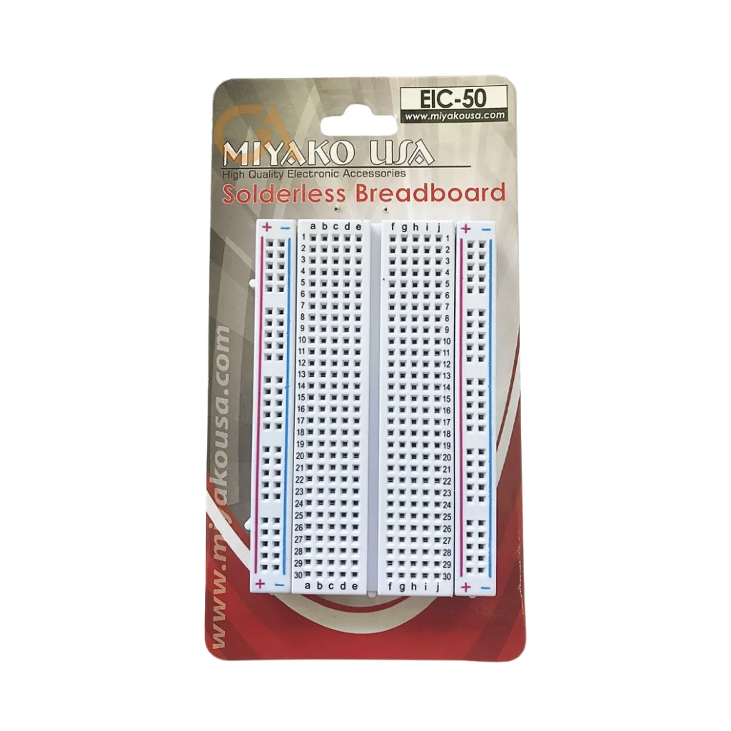 PROTOBOARD SIMPLE 300P MIYAKO