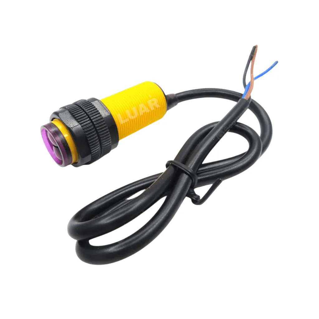 SENSOR INFRAROJO E18-D80NK