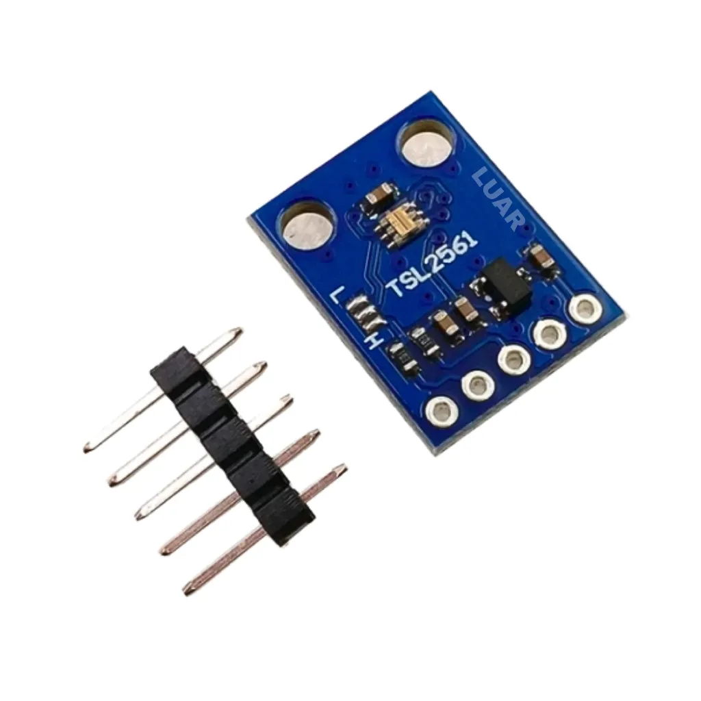 SENSOR DE LUMINOSIDAD TSL2561