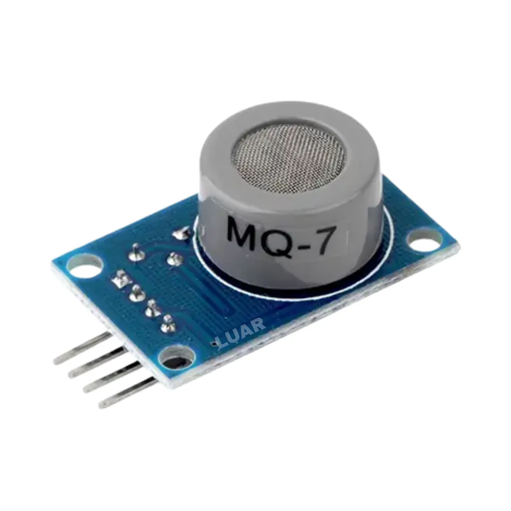 MODULO SENSOR DE MONOXIDO CARBON MQ7