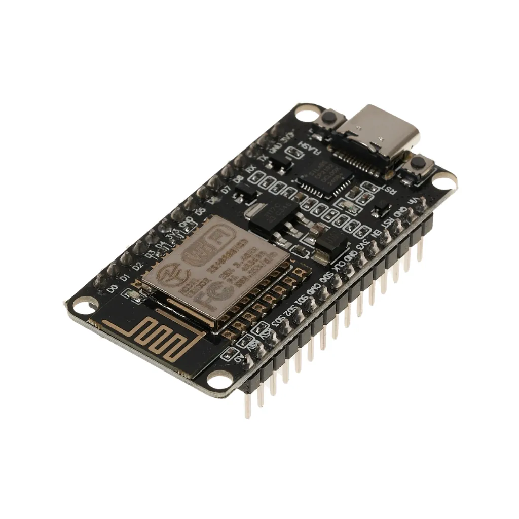 [LU-6251] ARDUINO LOLIN EPPS8266 WIFI