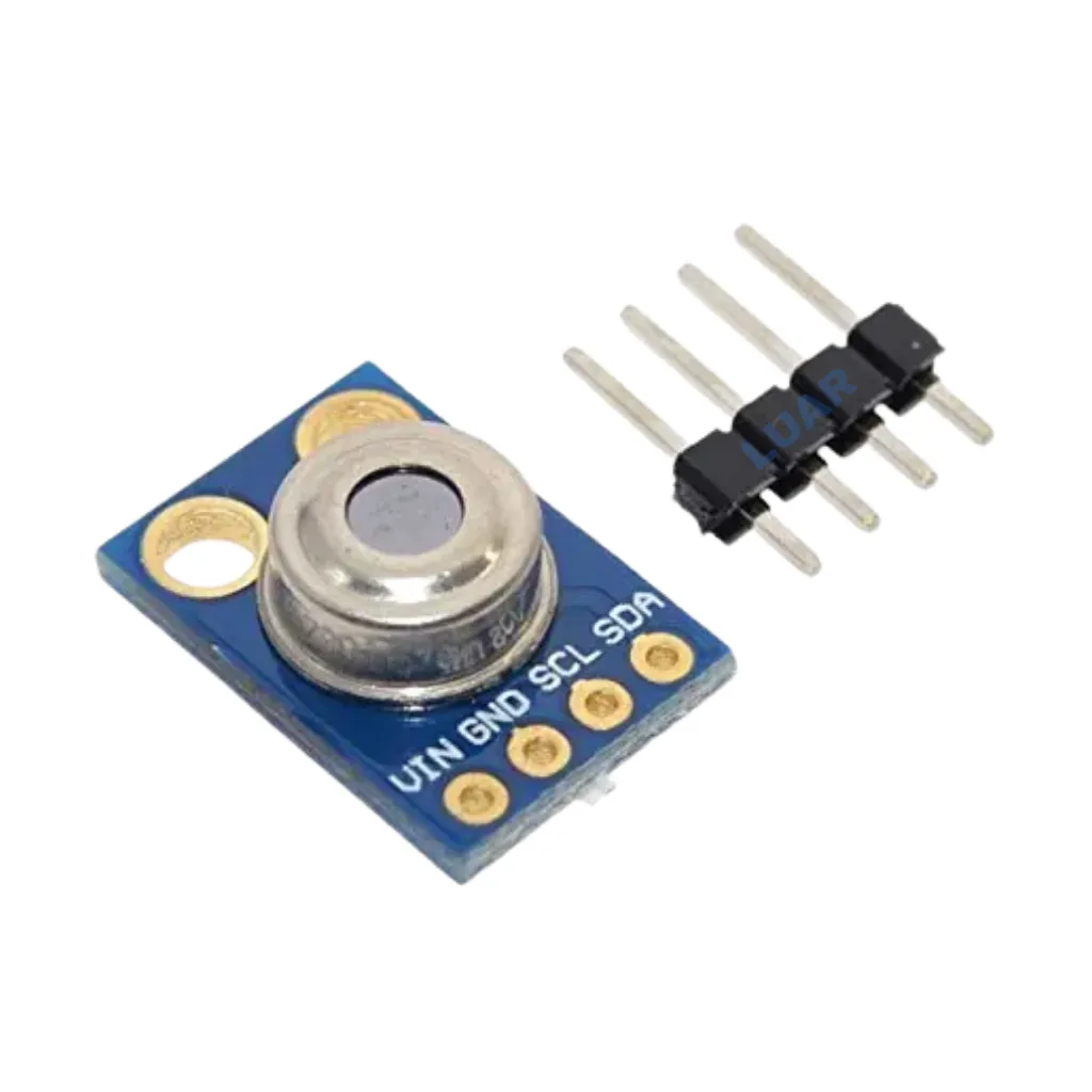 MODULO SENSOR DE TEMPERATURA INFRARROJO MLX90614
