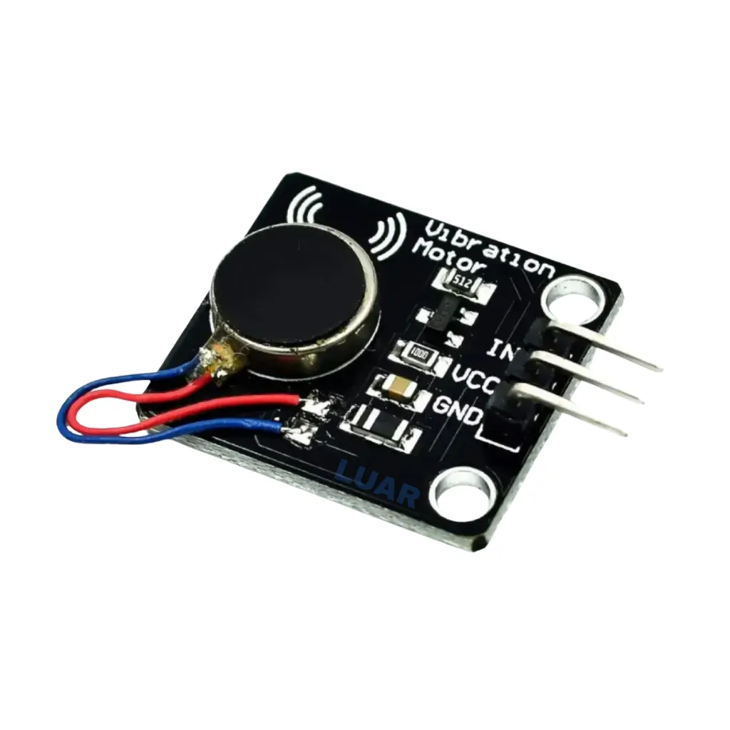 MODULO MOTOR DE VIBRACION