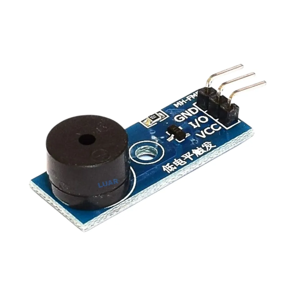 MODULO BUZZER (3.3-5V)
