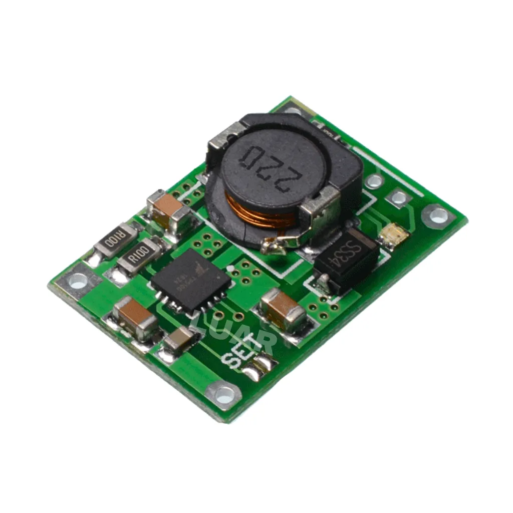 MODULO DE CARGA TP5100 4.2V/8.4V