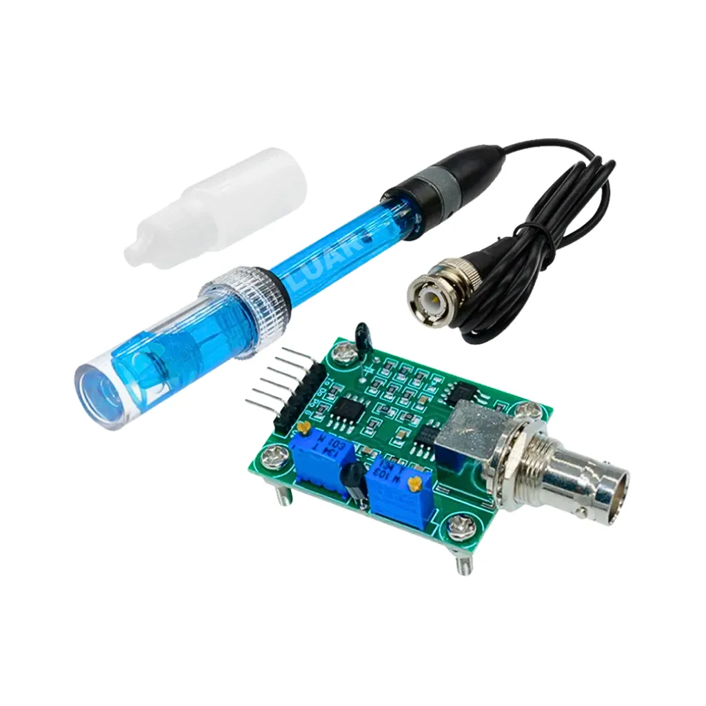 MODULO SENSOR PH PARA ARDUINO