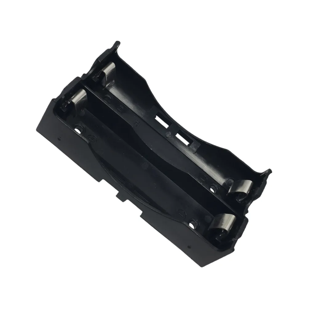 PORTA PILAS PARA IMPRESO 2X18650