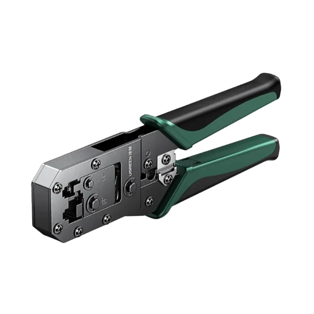 ALICATE CRIMPING P/PRENSAR CONECTORES DE CABLE ETHERNET UGREEN