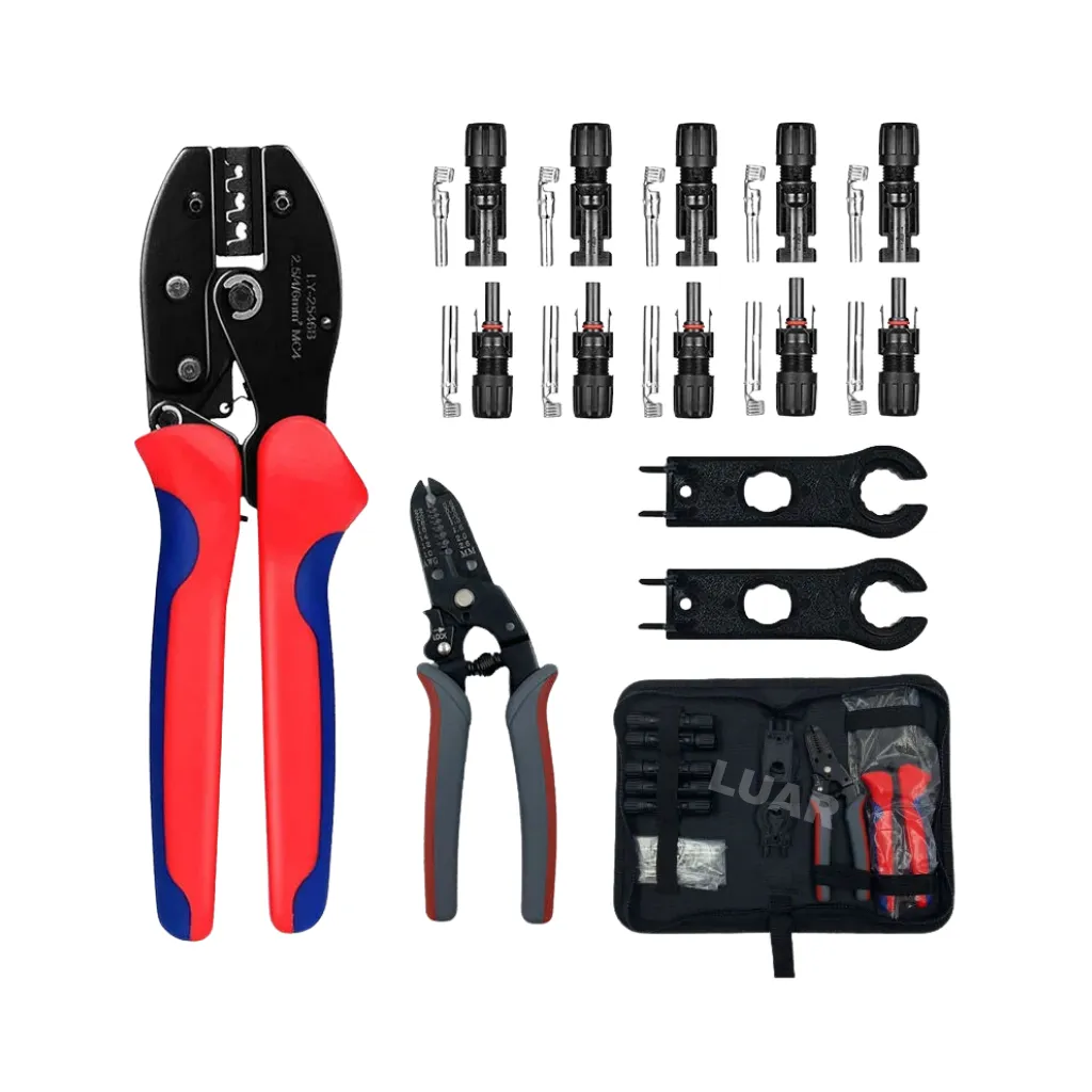 KIT HERRAMIENTAS MULTIFUNCION 14 EN 1 NOYAFA
