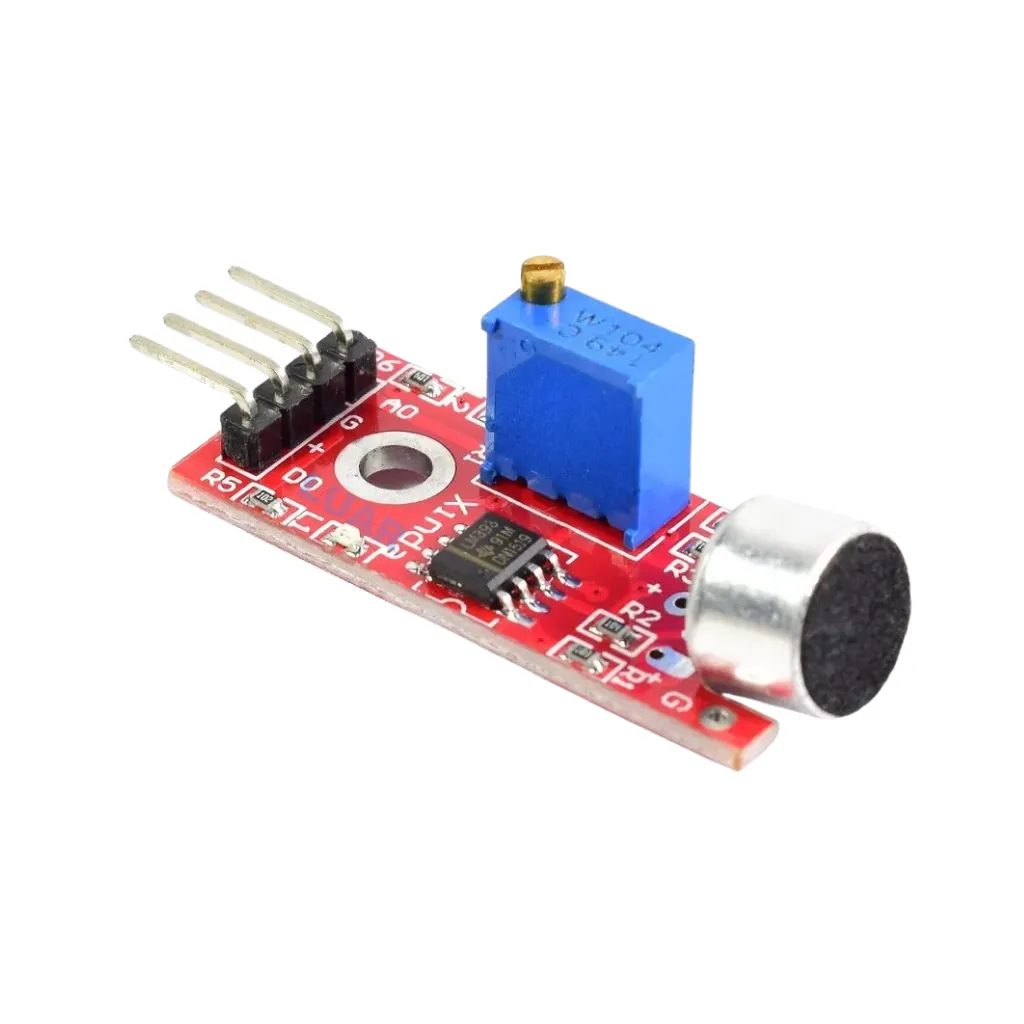 SENSOR DE SONIDO HD KY038