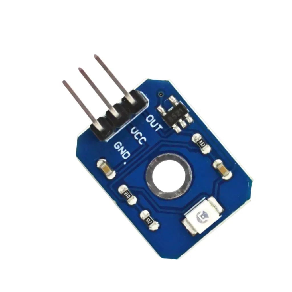 MODULO DE SENSOR DE DETECCION UV P/ARDUINO
