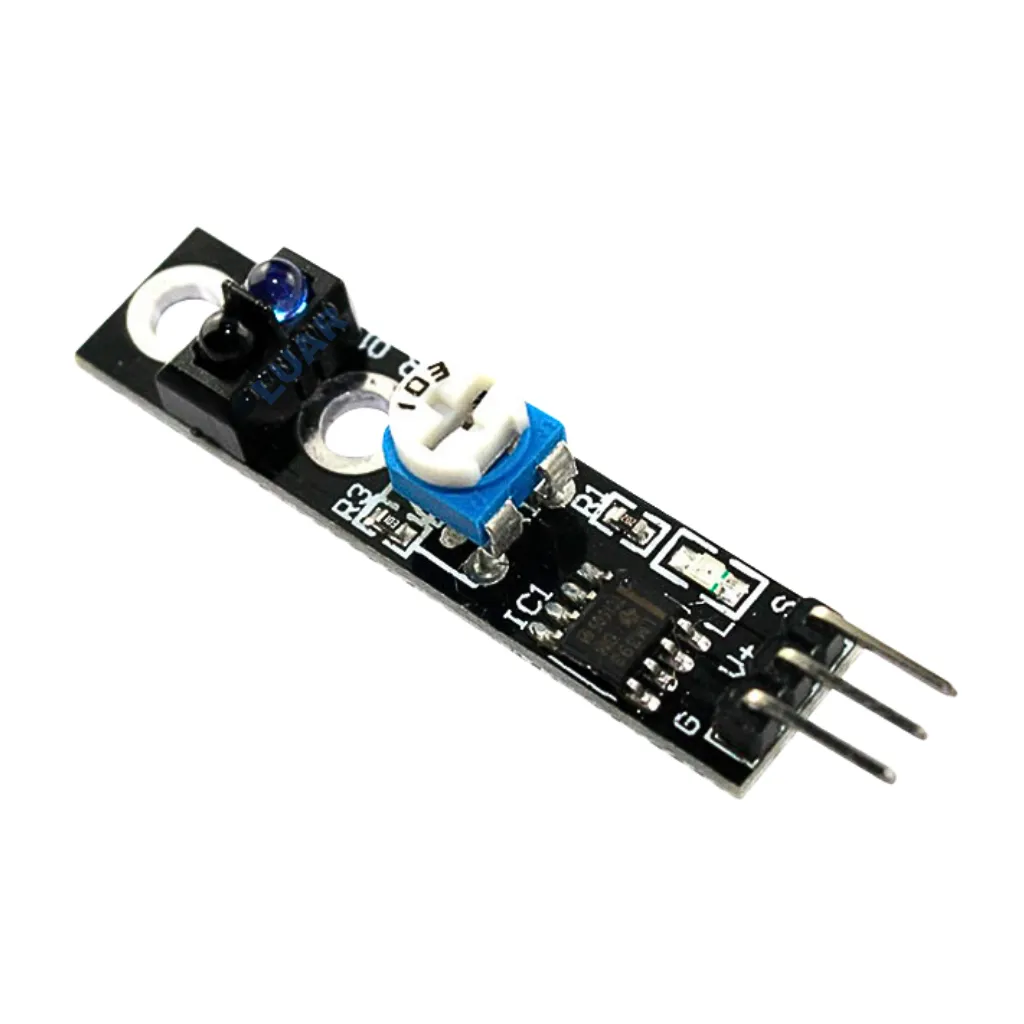 MODULO SENSOR DE SEGUIMIENTO DE LINEA